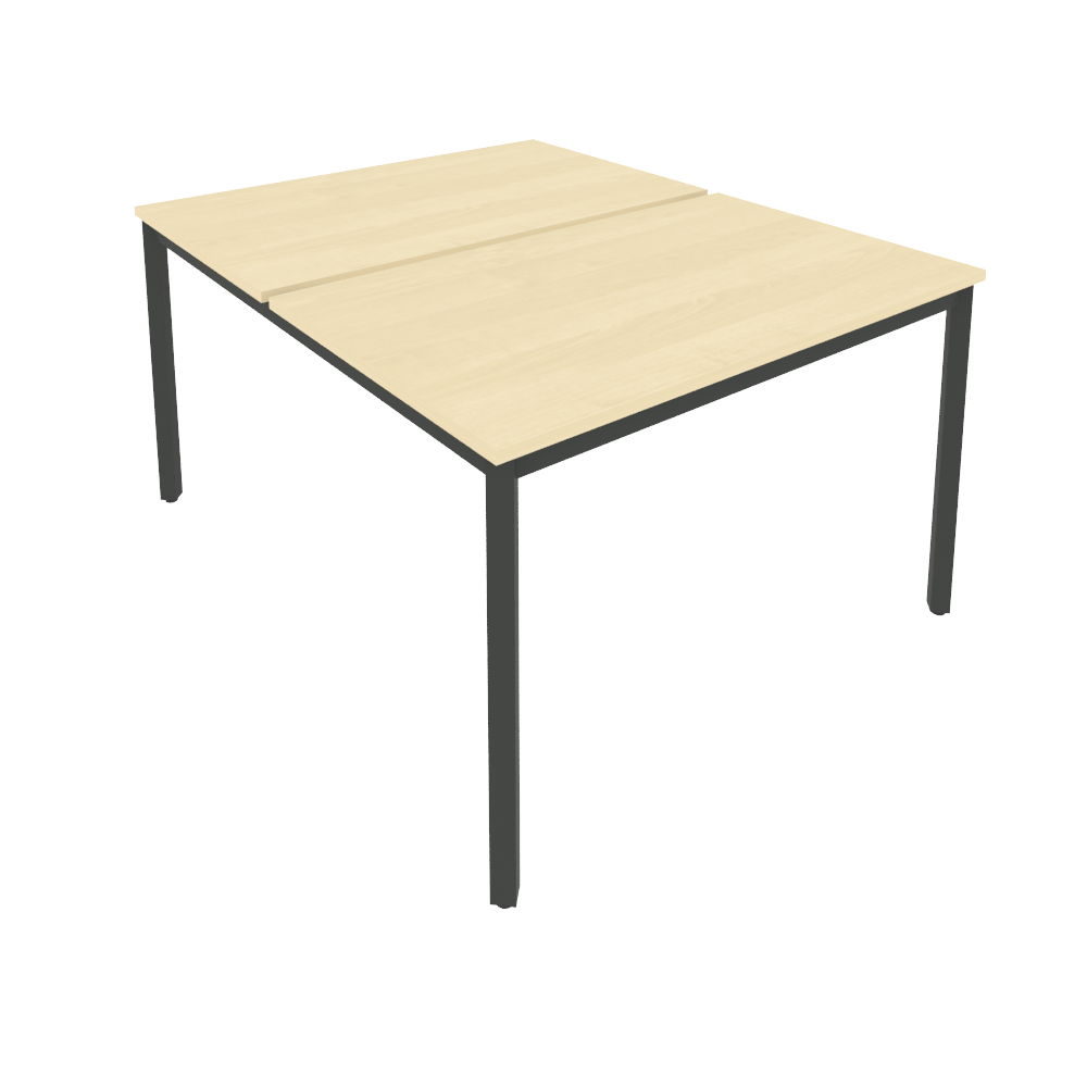 Рабочая станция на металлокаркасе С.СП-4.3 Slim system - фото 8