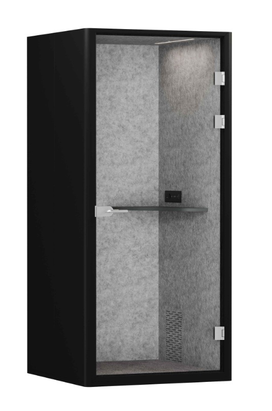 Кабина акустическая SoundCube SDC-1.2-WA - фото 1