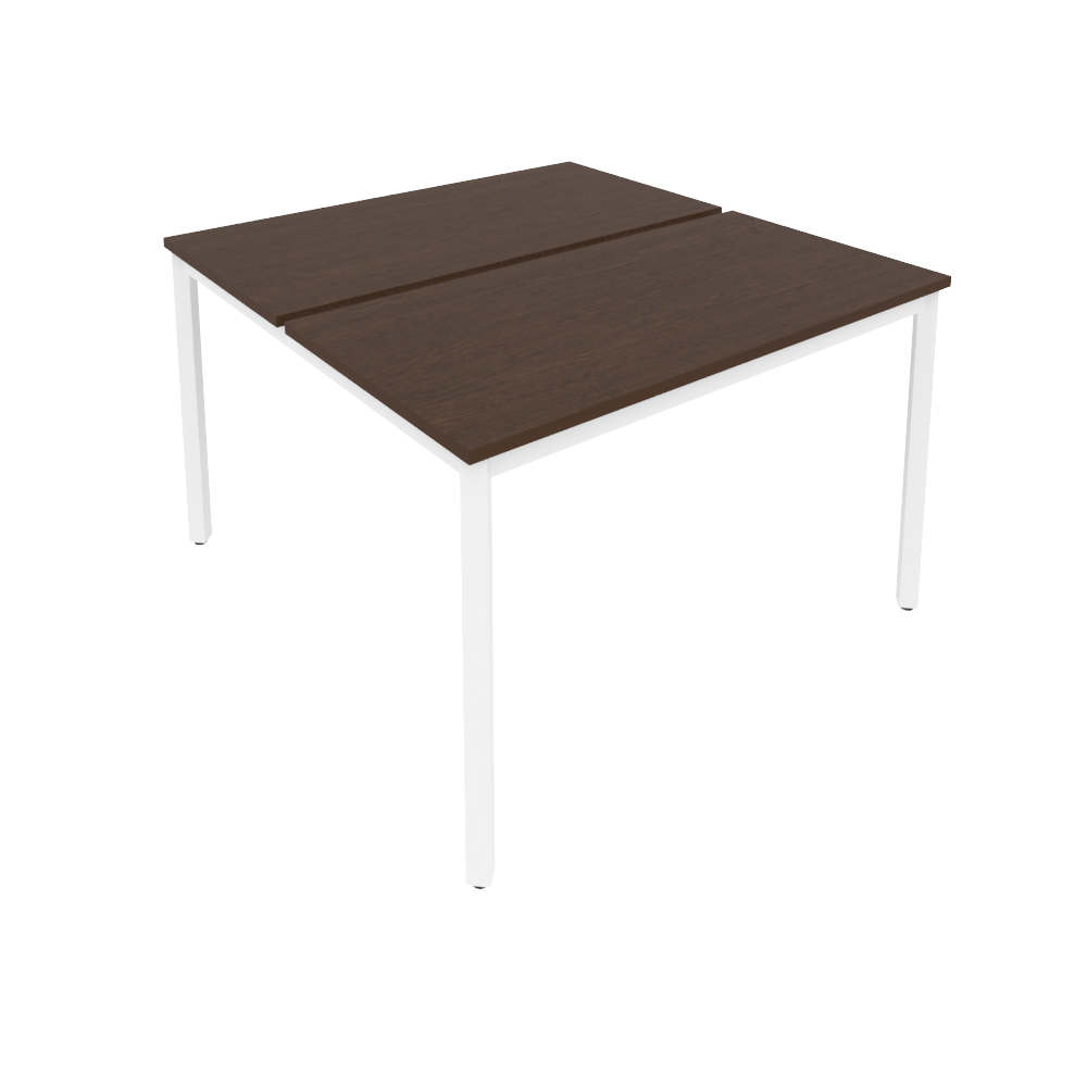 Рабочая станция на металлокаркасе С.СП-4.2 Slim system - фото 5