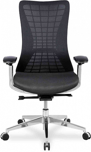 Кресло для персонала College HLC-2588F/Grey