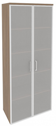 Шкаф высокий широкий O.ST-1.10R Onix