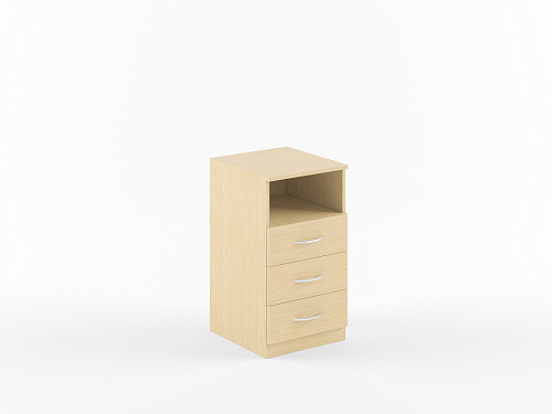 Тумба SC-3D.1 Simle