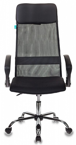 Кресло для руководителя KB-6SL/B/TW-11