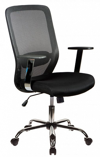 Кресло для персонала CH-899SL/B/TW-11