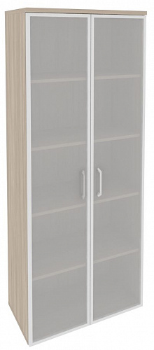 Шкаф высокий широкий O.ST-1.10R Onix