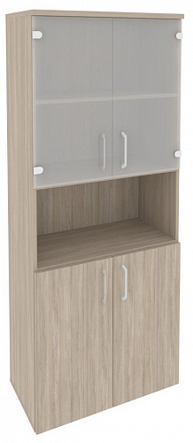 Шкаф высокий широкий O.ST-1.4 Onix