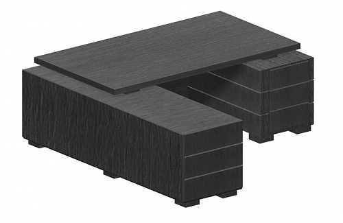 Стол KD17L KENWOOD
