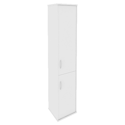 Шкаф узкий закрытый А.СУ-1.3 L/R RIVA