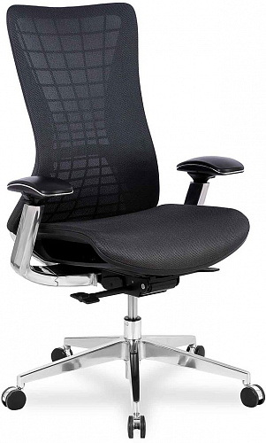 Кресло для персонала College HLC-2588F/Grey