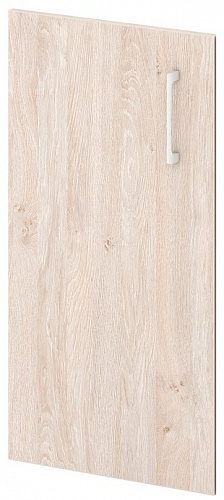 Дверь низкая правая ЛДСП S-011 пр-exg-s Sentida