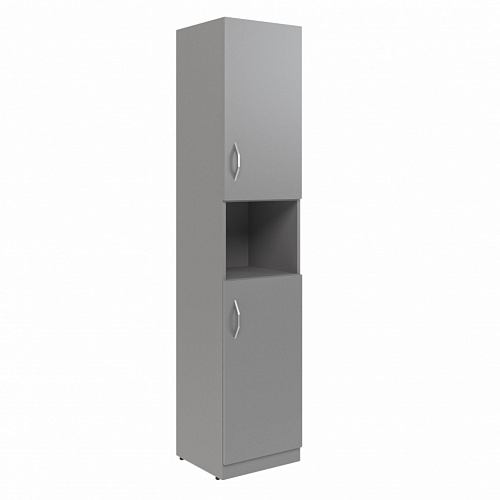 Шкаф-колонка SR-5U.4 правый (R) Simle SR-5U.4(R)