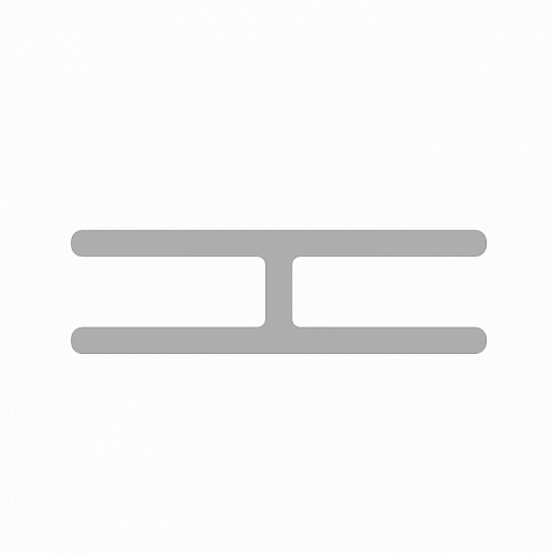 Комплект соединителей прямых (2шт.)  R-line soft AP.S-PR