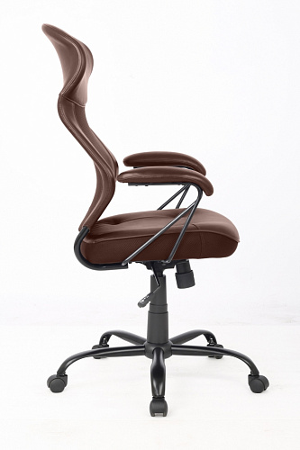 Кресло для персонала College HLC-0370/Brown