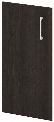 Дверь низкая правая ЛДСП S-011 пр-exg-s Sentida