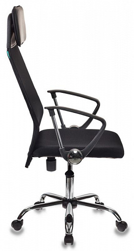 Кресло для руководителя KB-6SL/B/TW-11
