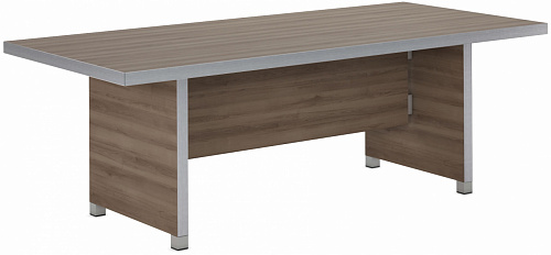 Стол для переговоров 2200х1000 EDV206 Edvard