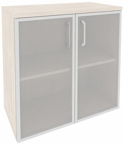 Шкаф низкий широкий O.ST-3.2R Onix