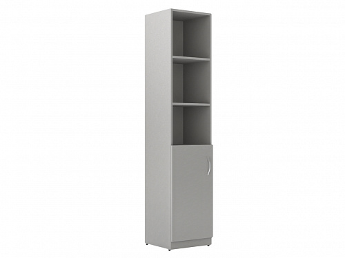 Шкаф-колонка SR-5U.5 правый (R) Simle SR-5U.5(R)