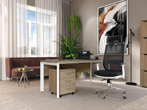 Мебель для персонала А4.Дельта