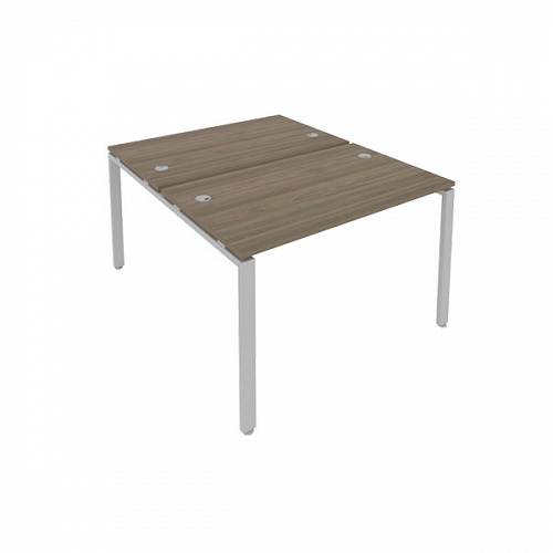 Рабочая станция Б.РАС-СП-2.2 METAL SYSTEM STYLE
