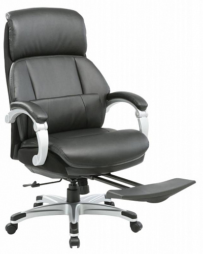 Кресло miro black