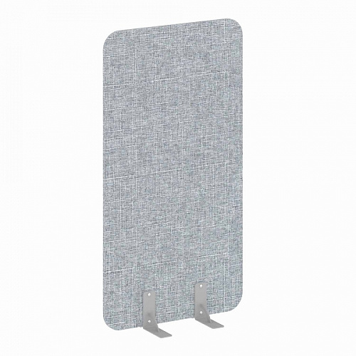 Перегородки на фетровых подпятниках - AP.F-80-150 R-line soft