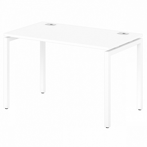 Стол письменный на металлокаркасе S-35-522 Sentida Color