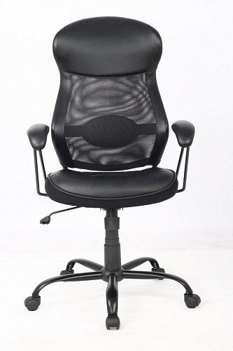 Кресло College HLC-0370/Black