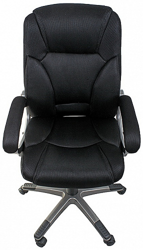 Кресло для руководителя HLC-0487/Black