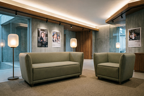 Мягкая мебель LOFT