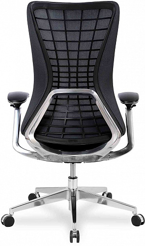 Кресло для персонала College HLC-2588F/Grey