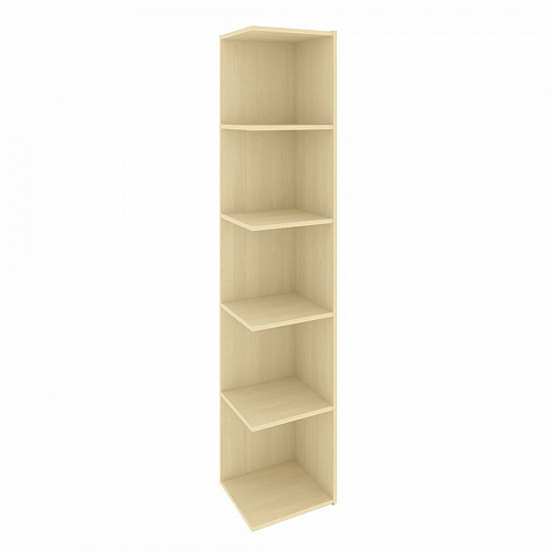 Модуль приставной 5 ячеек - LK.PM-5 LOCKER lus