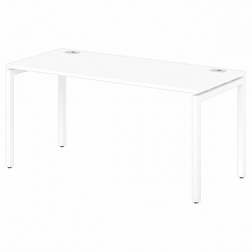 Стол письменный на металлокаркасе S-37-522 Sentida Color