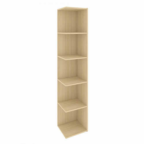 Модуль приставной 5 ячеек - LK.PM-5 LOCKER lus