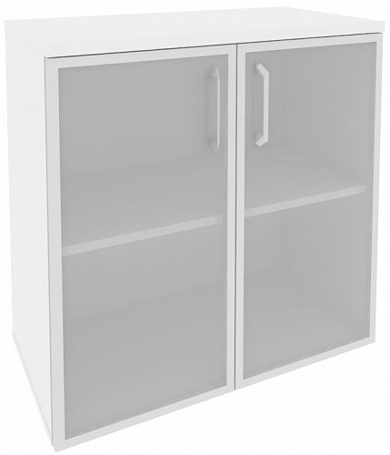 Шкаф низкий широкий O.ST-3.2R Onix