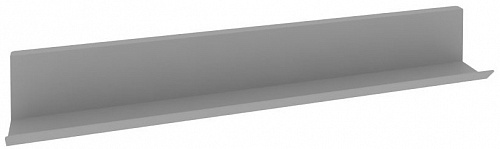 Кабель-канал горизонтальный KKG-80 Onix