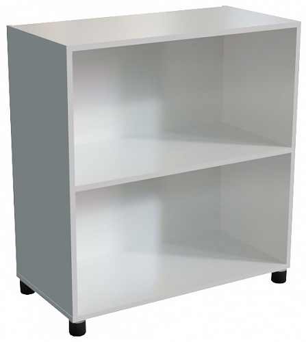 Каркас шкафа низкий 10400 grey-ci City