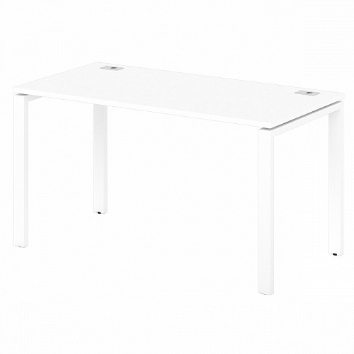 Стол письменный на металлокаркасе S-32-522 Sentida Color