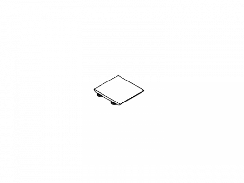 База шкафа 170026 Seventies