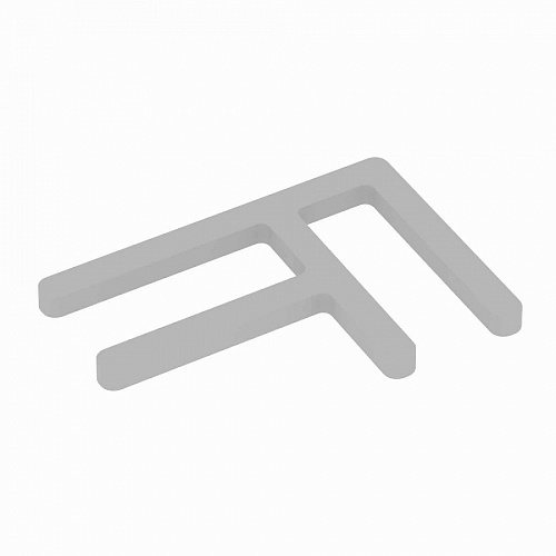 Комплект соединителей угловых (2шт) R-line soft AP.S-UG