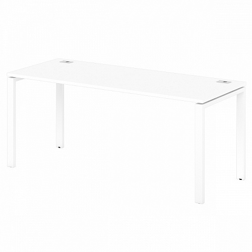 Стол письменный на металлокаркасе S-34-522 Sentida Color