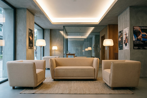 Мягкая мебель LOFT