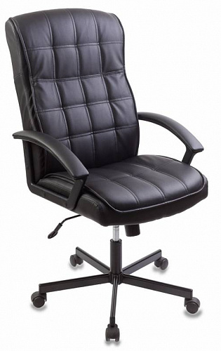 Кресло CH-823AXSN BLACK