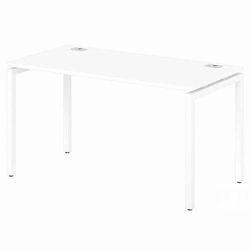 Стол письменный на металлокаркасе S-36-522 Sentida Color
