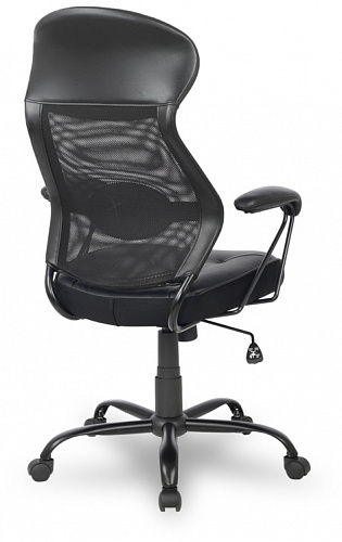 Кресло College HLC-0370/Black