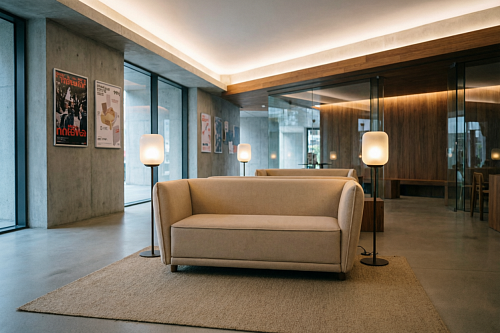 Мягкая мебель LOFT