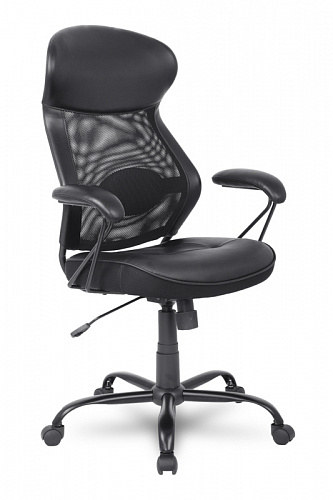 Кресло College HLC-0370/Black