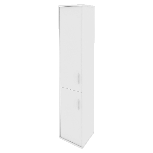 Шкаф узкий закрытый А.СУ-1.3 L/R RIVA