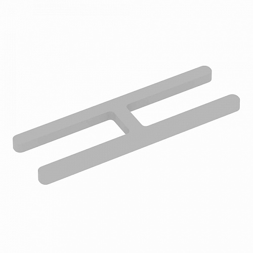 Комплект соединителей прямых (2шт.)  R-line soft AP.S-PR