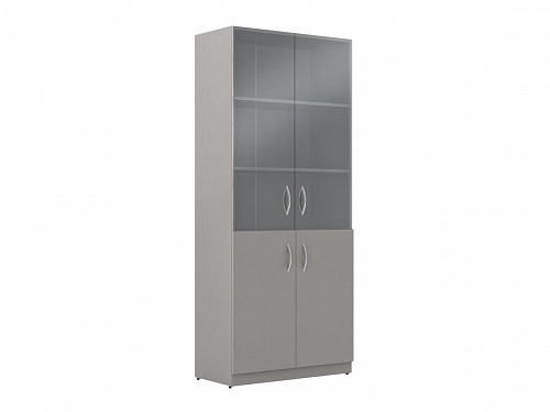 Шкаф для персонала широкий SR-5W.2 Simle